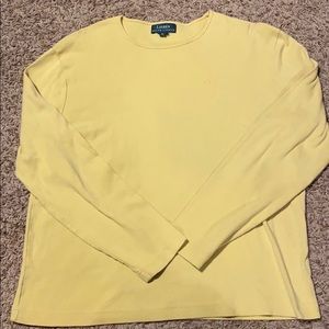 Ralph Lauren long sleeve top